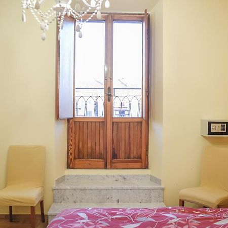 Penthouse Angelo Brunetti Roma Exterior foto