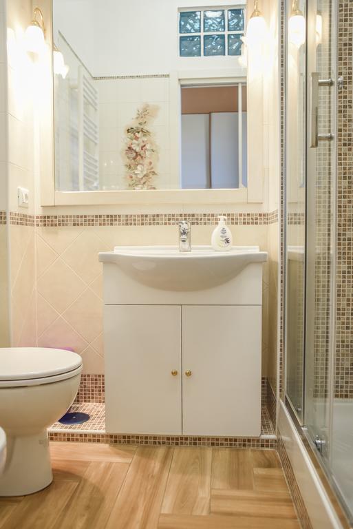 Penthouse Angelo Brunetti Roma Exterior foto