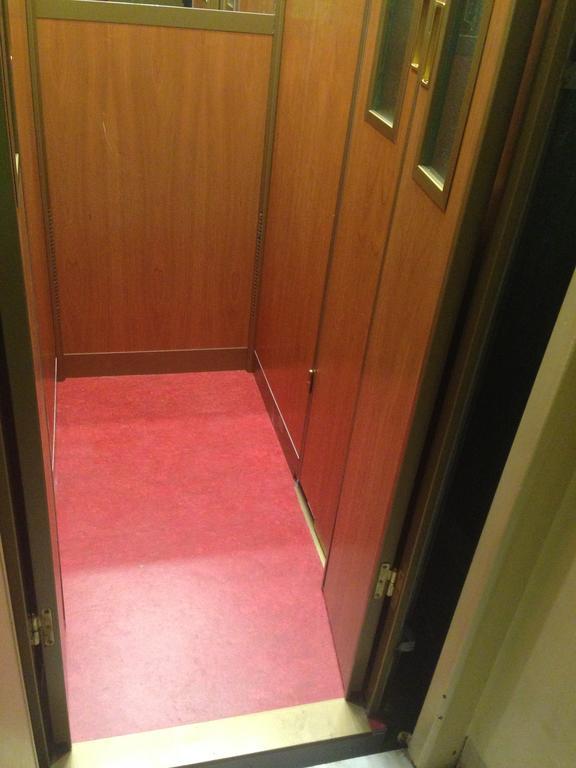 Penthouse Angelo Brunetti Roma Exterior foto